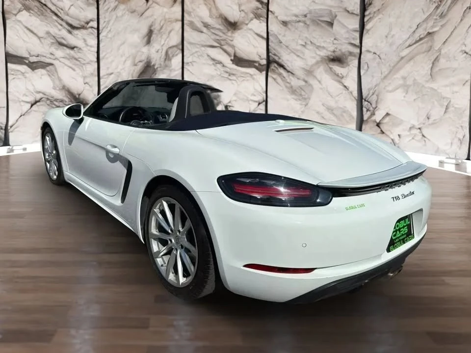 2020 Porsche 718 Boxster - Image 4 of 20