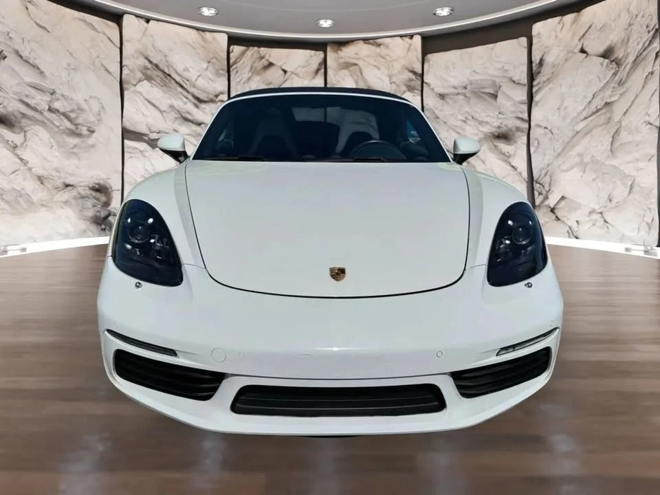 2020 Porsche 718 Boxster - Image 2 of 20