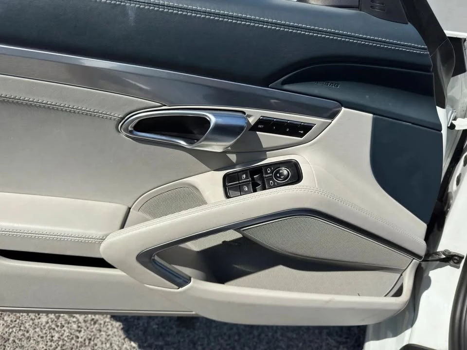 2020 Porsche 718 Boxster - Image 20 of 20