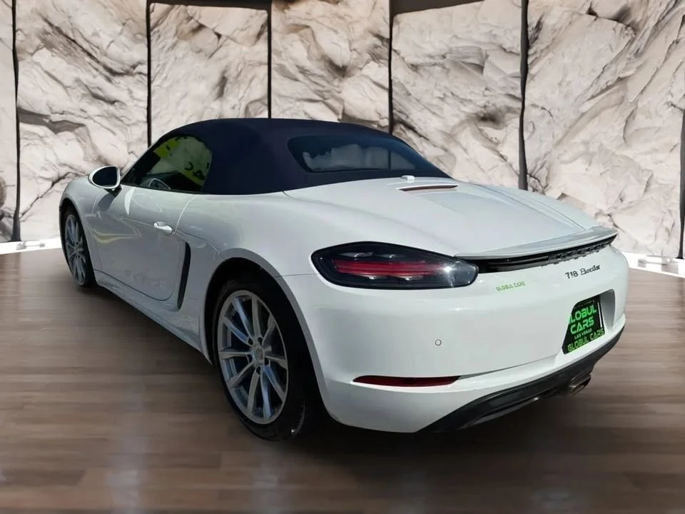 2020 Porsche 718 Boxster - Image 14 of 20