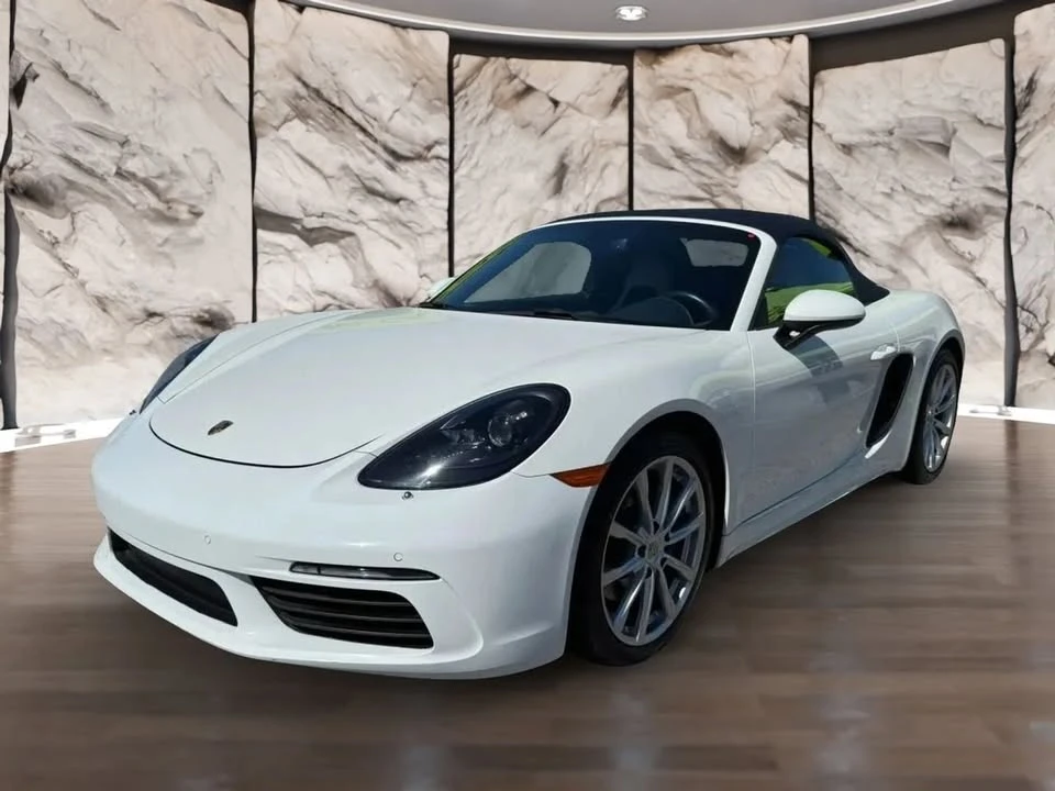 2020 Porsche 718 Boxster - Image 12 of 20