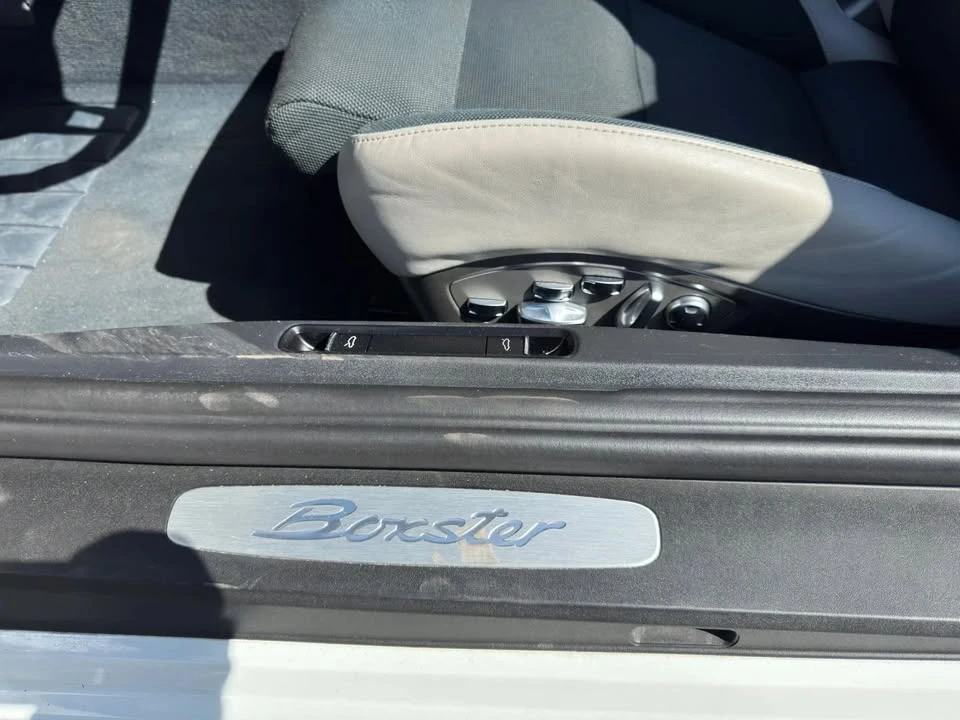 2020 Porsche 718 Boxster - Image 19 of 20