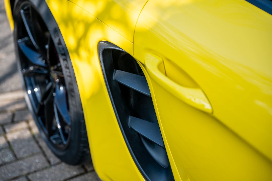 2020 Porsche 718 Boxster S - Image 27 of 31