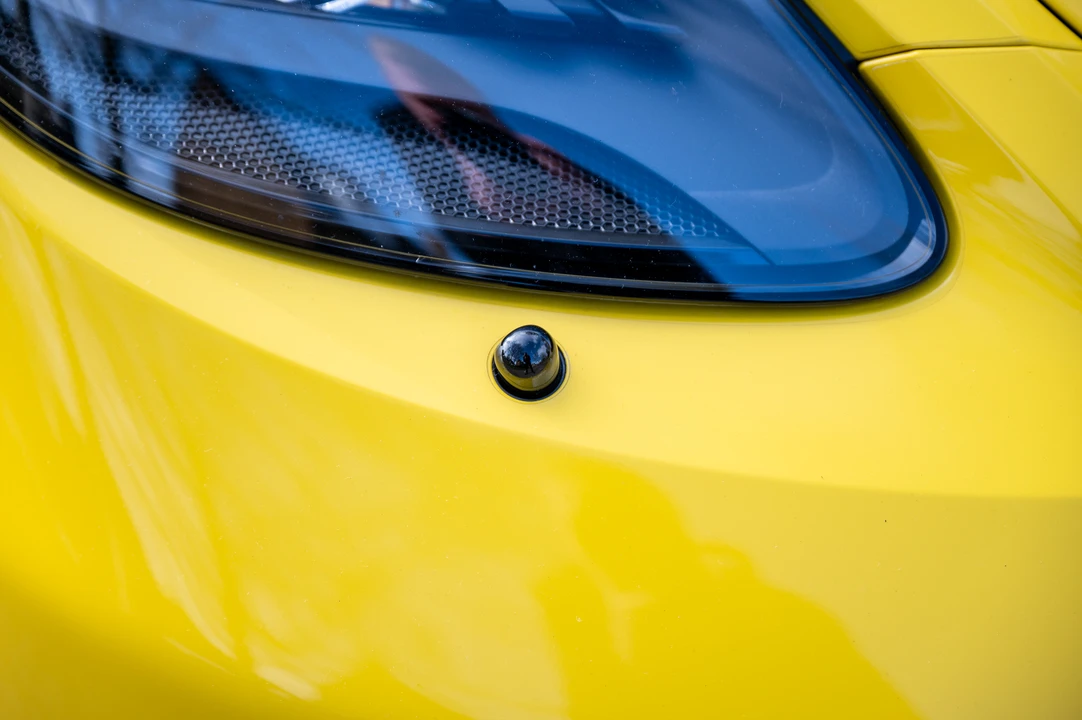 2020 Porsche 718 Boxster S - Image 28 of 31