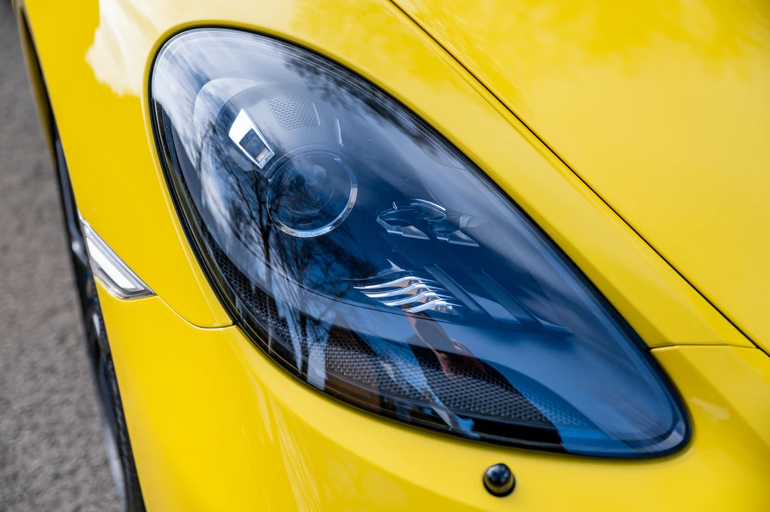 2020 Porsche 718 Boxster S - Image 29 of 31