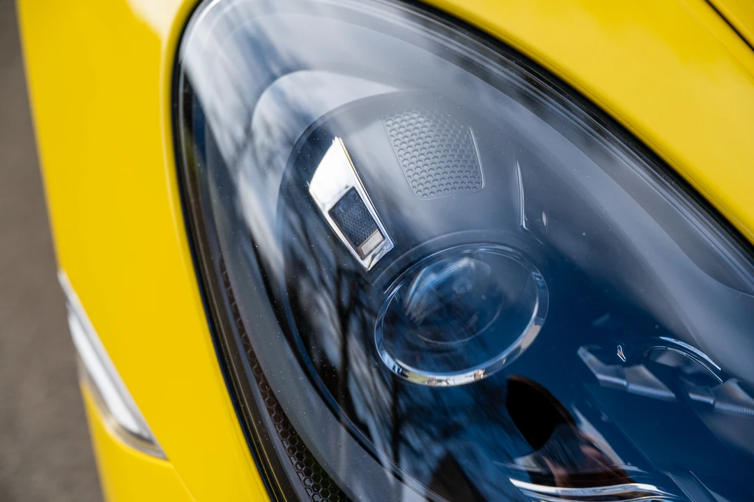 2020 Porsche 718 Boxster S - Image 30 of 31