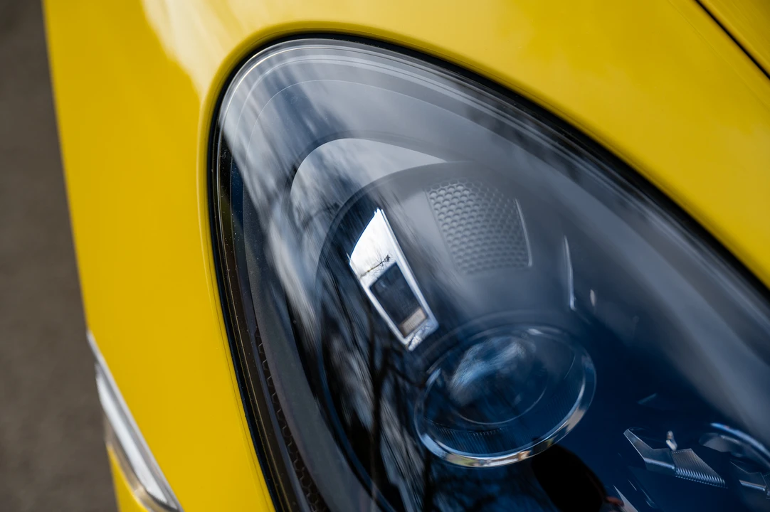 2020 Porsche 718 Boxster S - Image 31 of 31