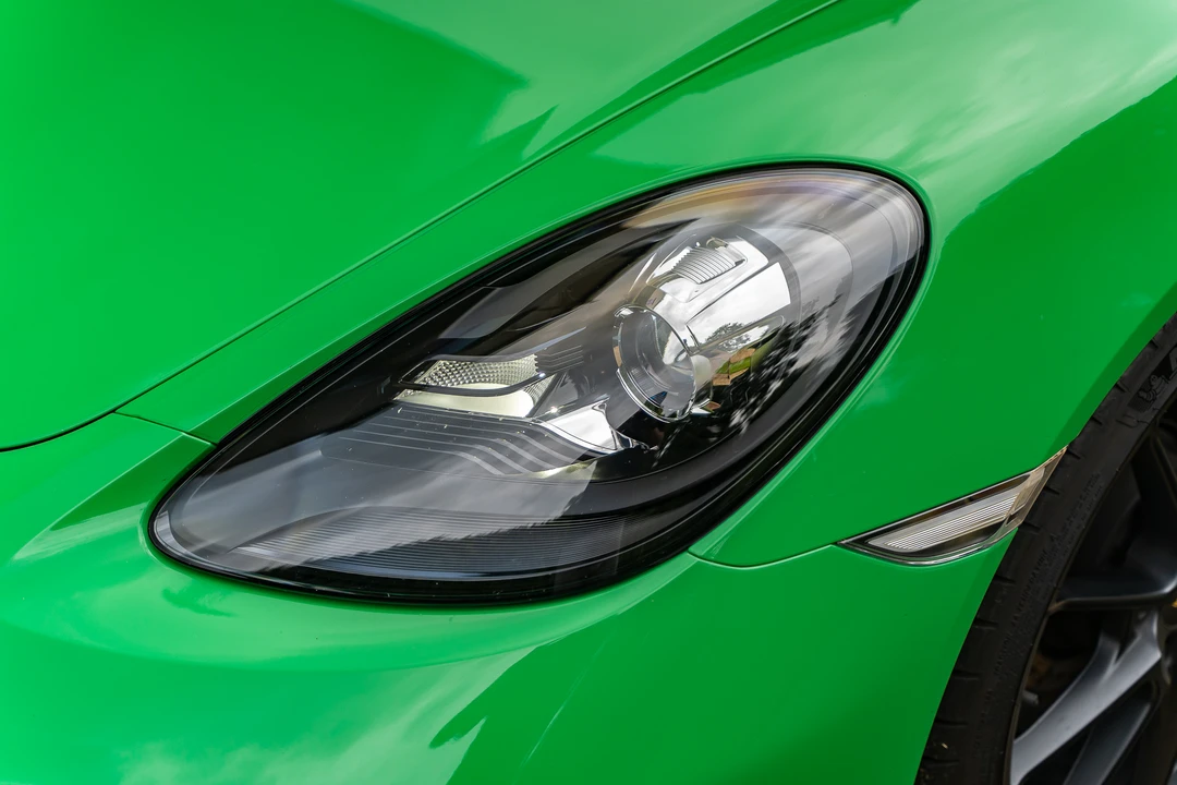 2020 Porsche 718 Cayman GTS 4.0 - Image 31 of 31