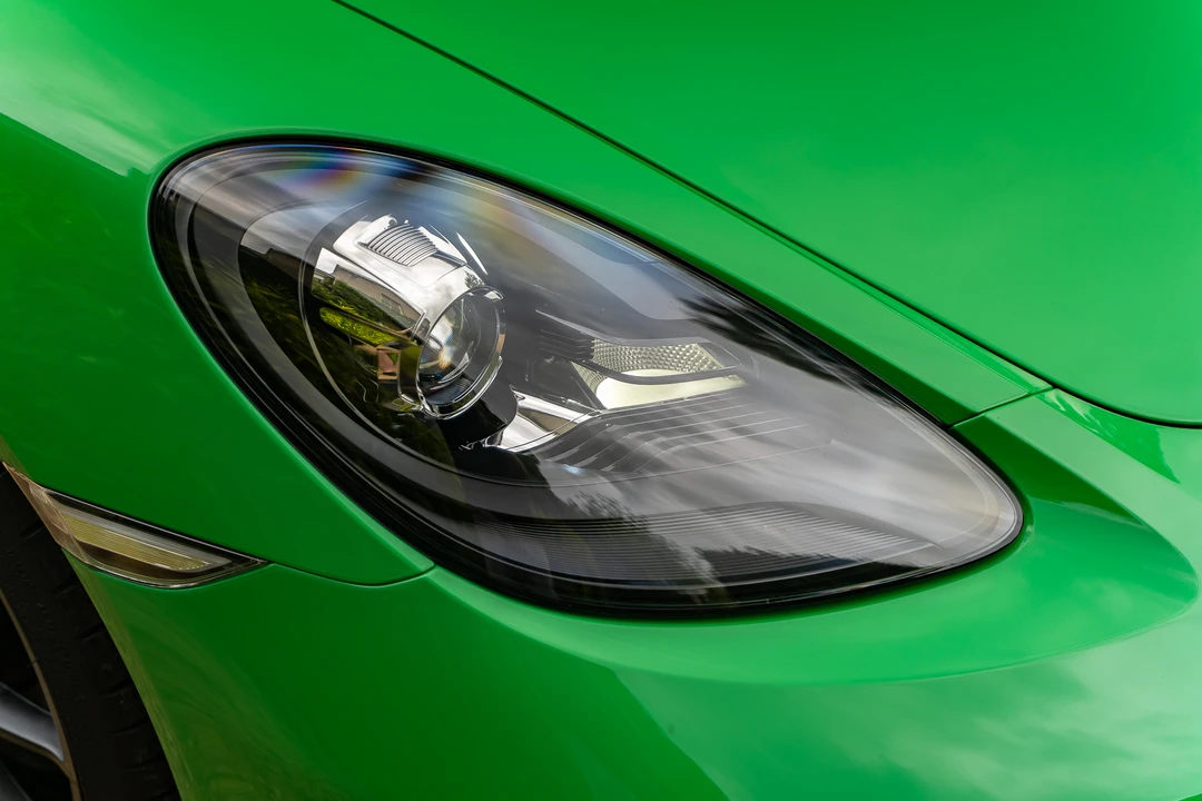 2020 Porsche 718 Cayman GTS 4.0 - Image 30 of 31