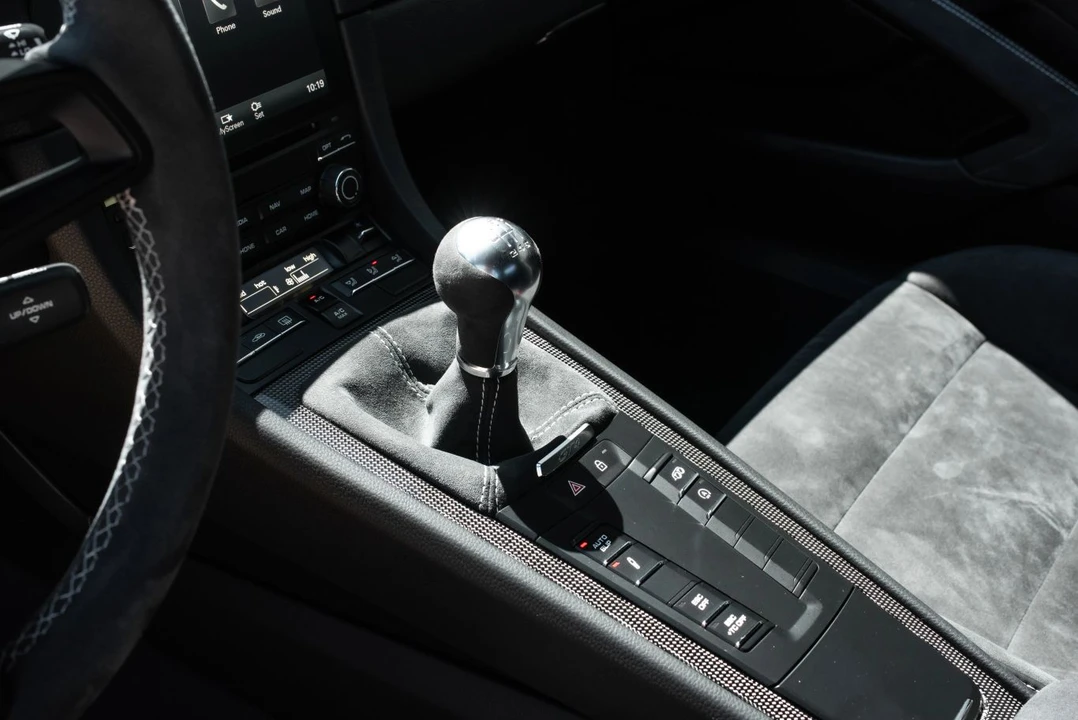 2020 Porsche 718 Cayman - Image 12 of 31
