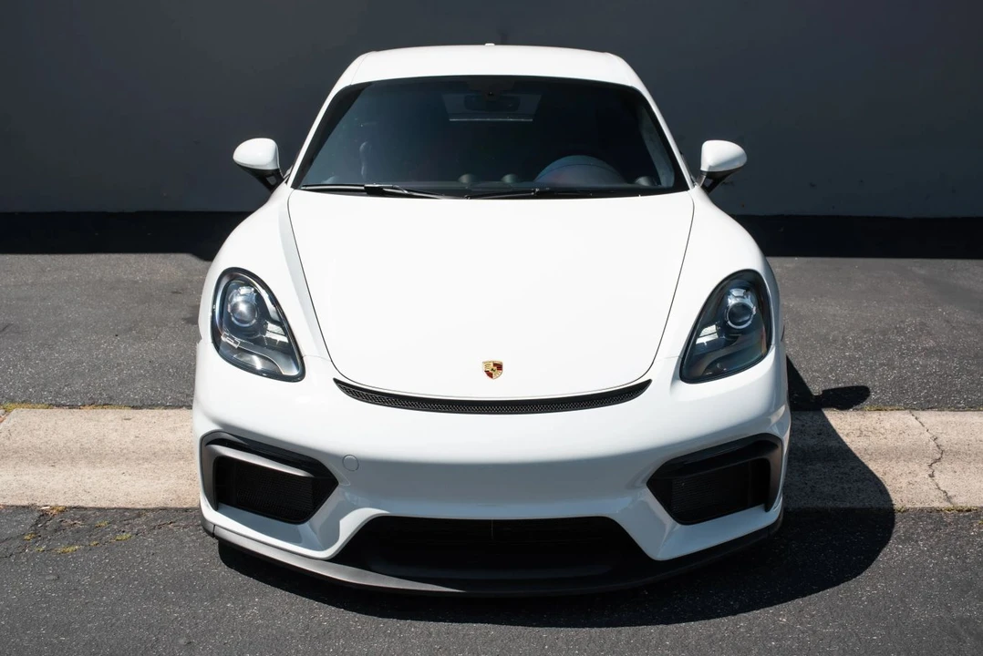 2020 Porsche 718 Cayman - Image 3 of 31