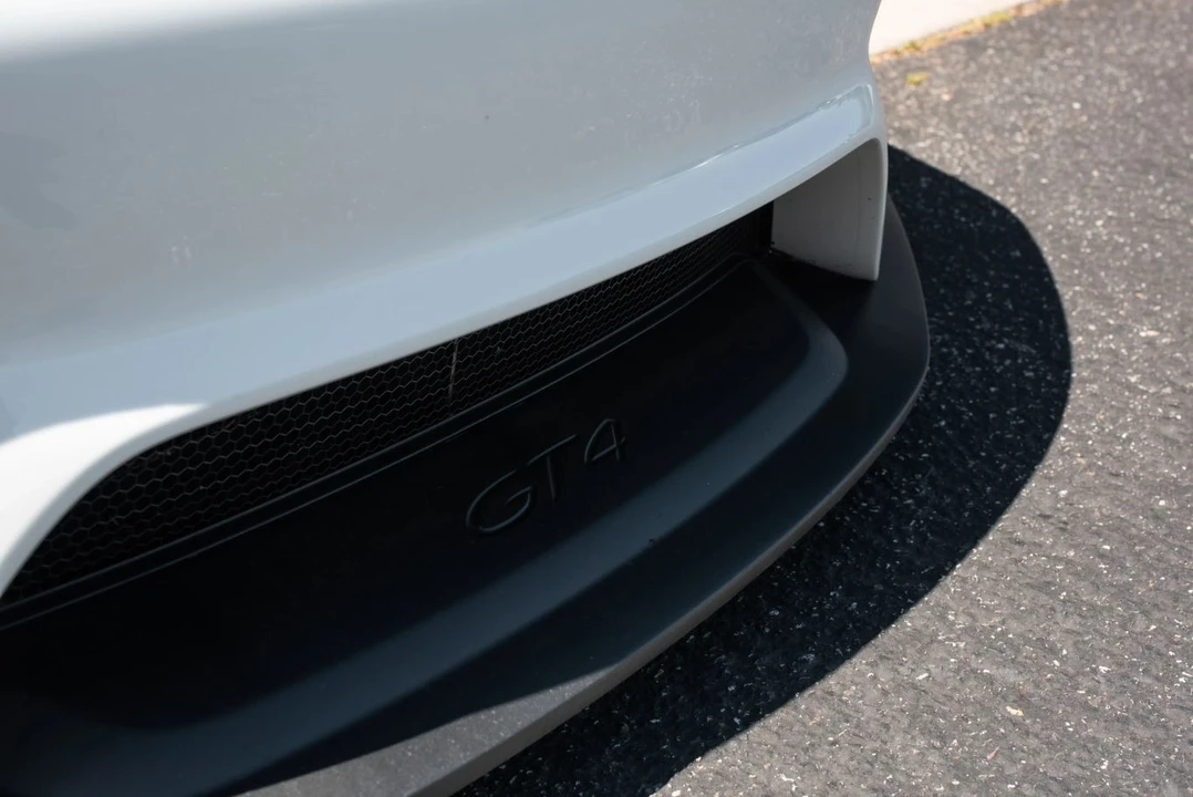 2020 Porsche 718 Cayman - Image 27 of 31