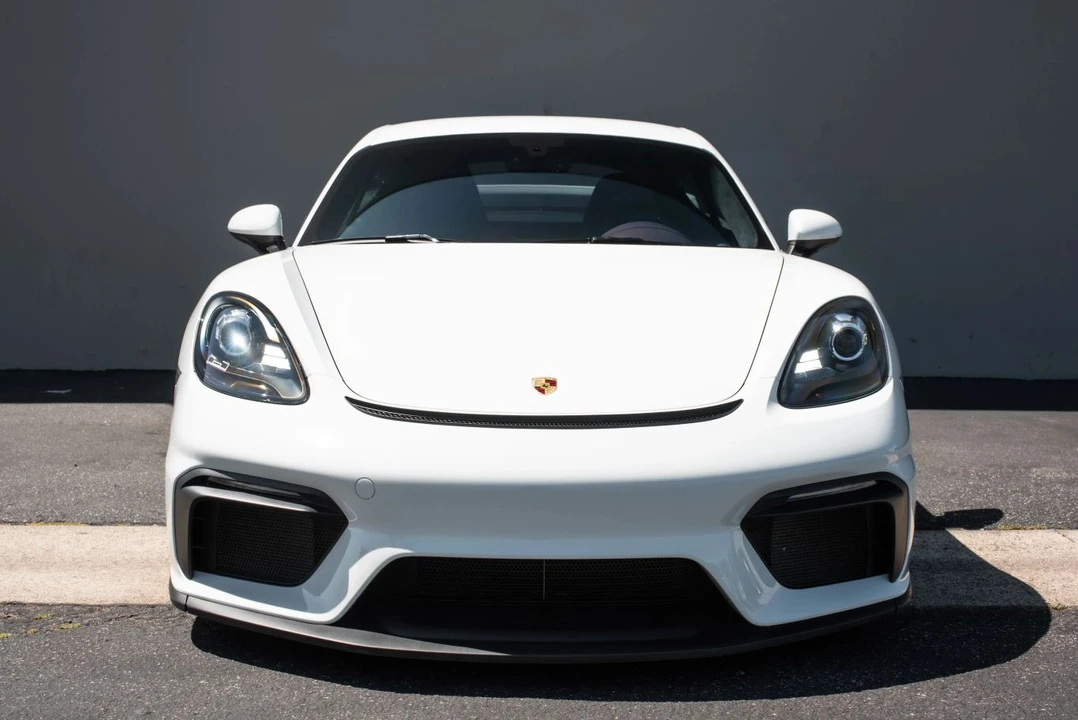 2020 Porsche 718 Cayman - Image 4 of 31