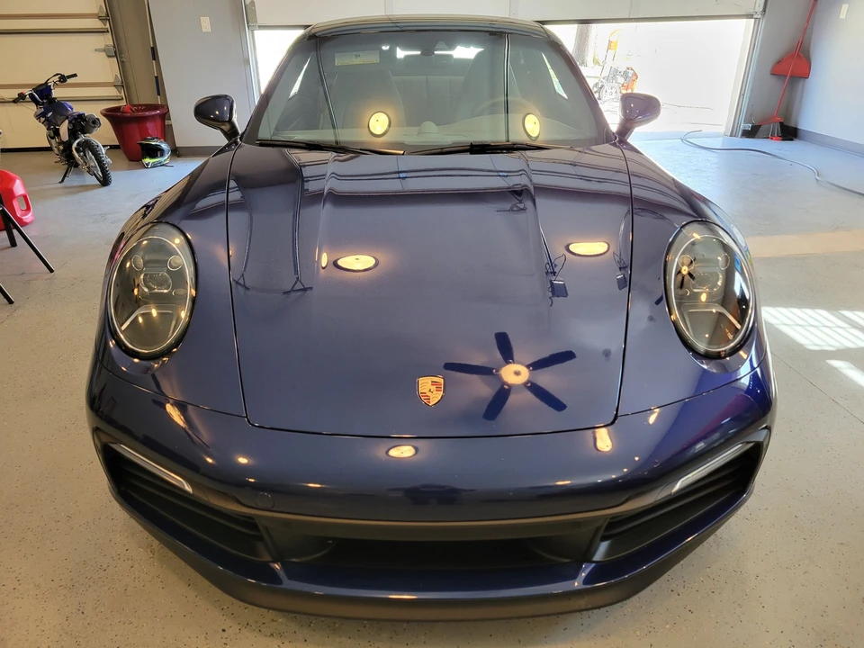 2020 Porsche 992 Carrera S - Image 8 of 14