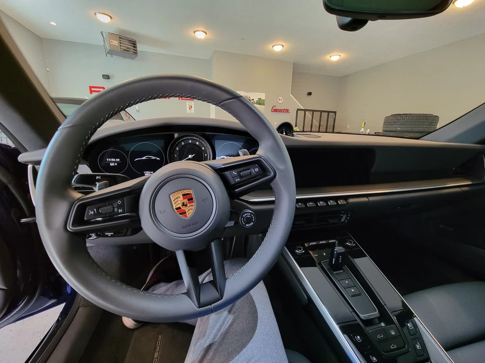 2020 Porsche 992 Carrera S - Image 9 of 14