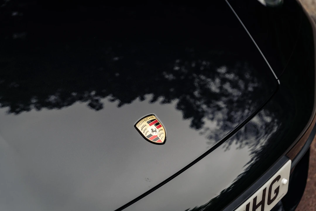 2020 Porsche 992 Carrera S - Image 10 of 31