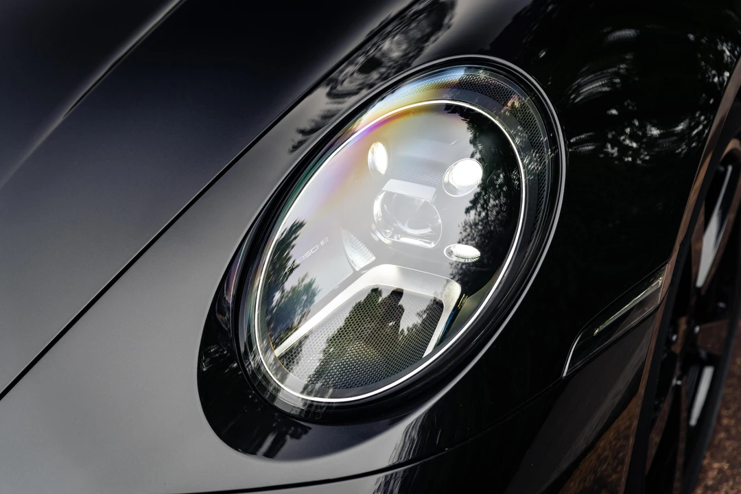 2020 Porsche 992 Carrera S - Image 11 of 31