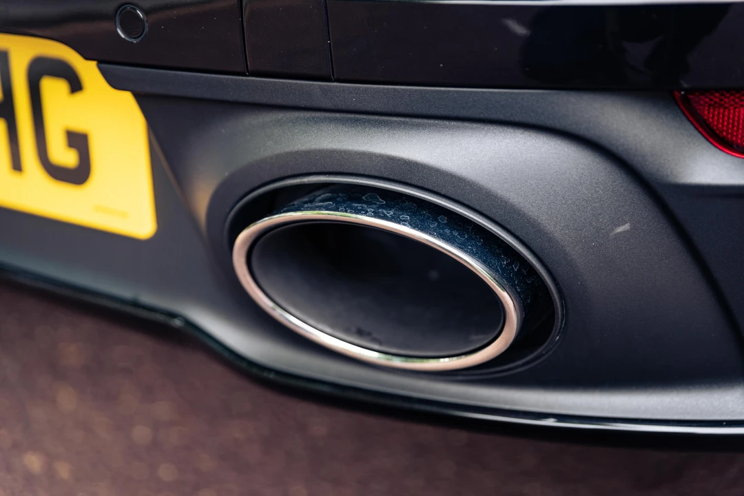 2020 Porsche 992 Carrera S - Image 17 of 31