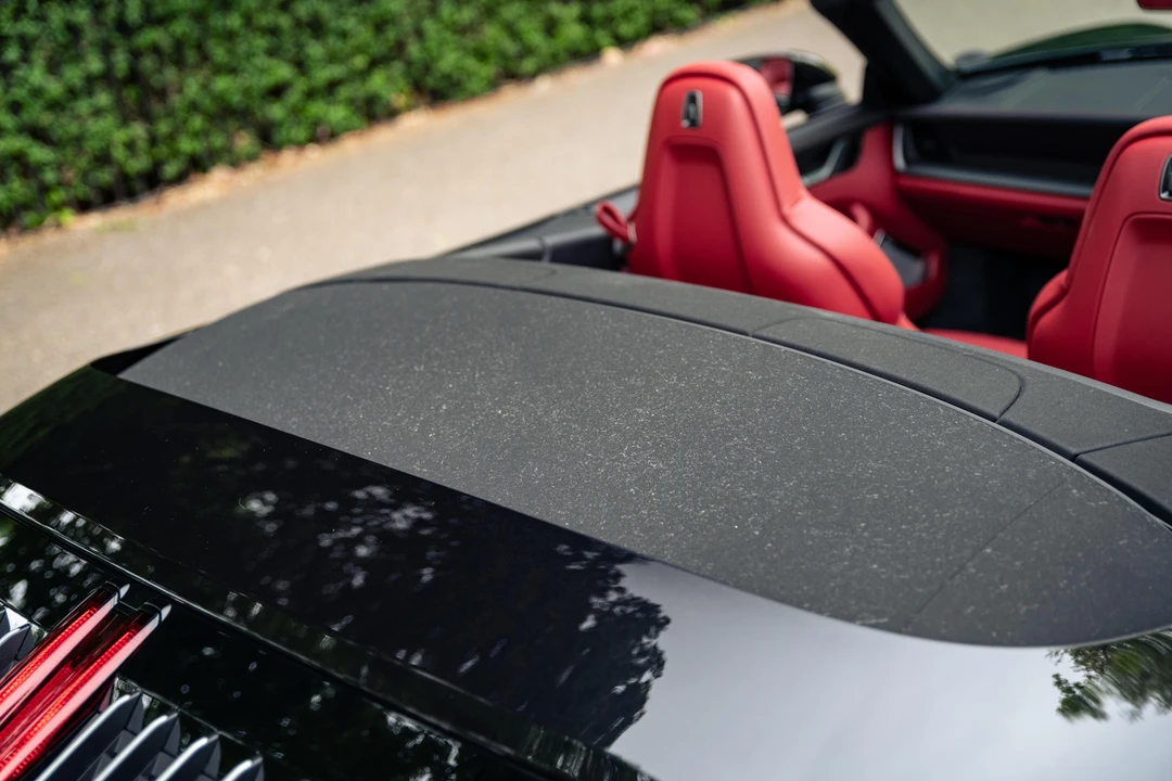 2020 Porsche 992 Carrera S - Image 23 of 31