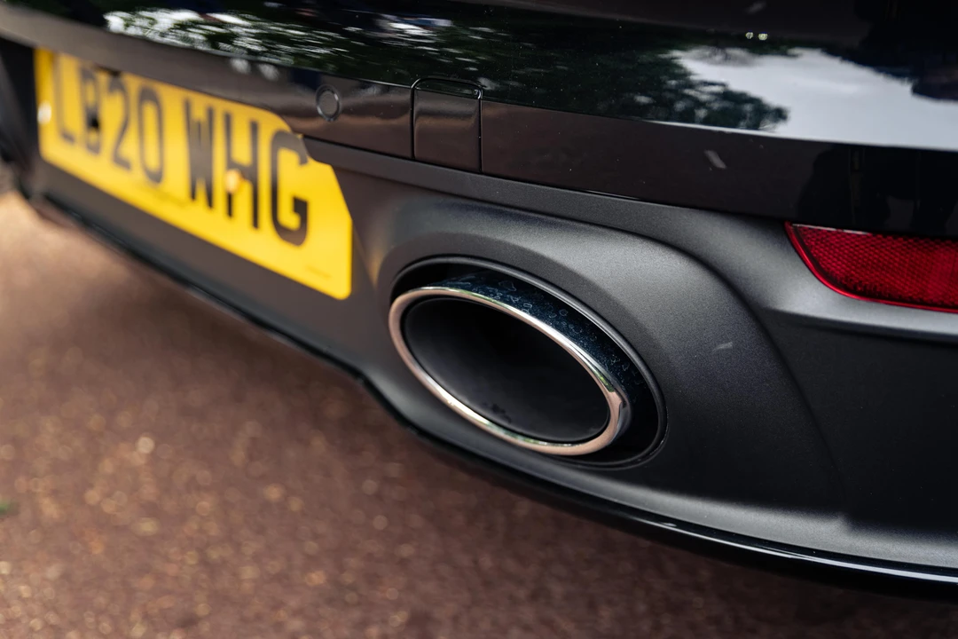 2020 Porsche 992 Carrera S - Image 24 of 31