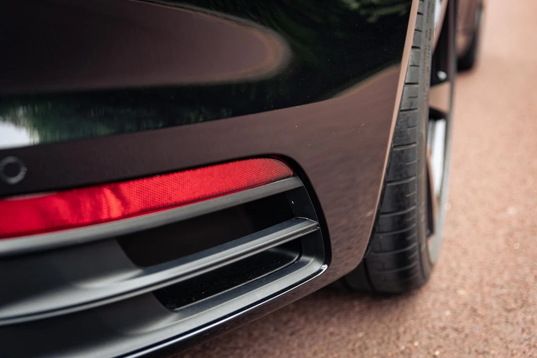 2020 Porsche 992 Carrera S - Image 25 of 31