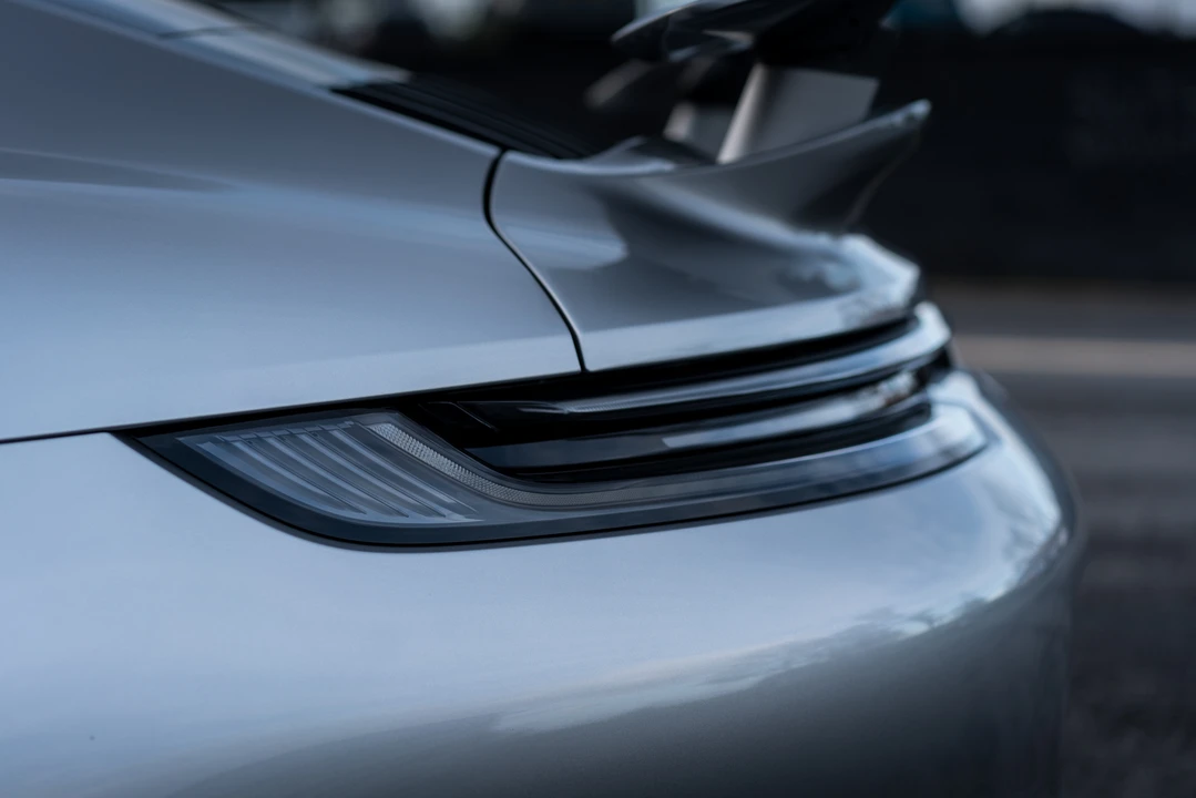 2020 Porsche 992 Turbo S - Image 25 of 31