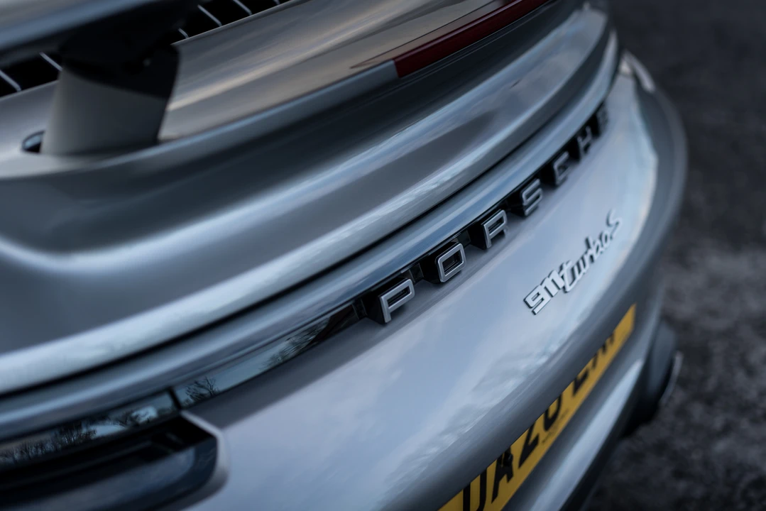2020 Porsche 992 Turbo S - Image 26 of 31