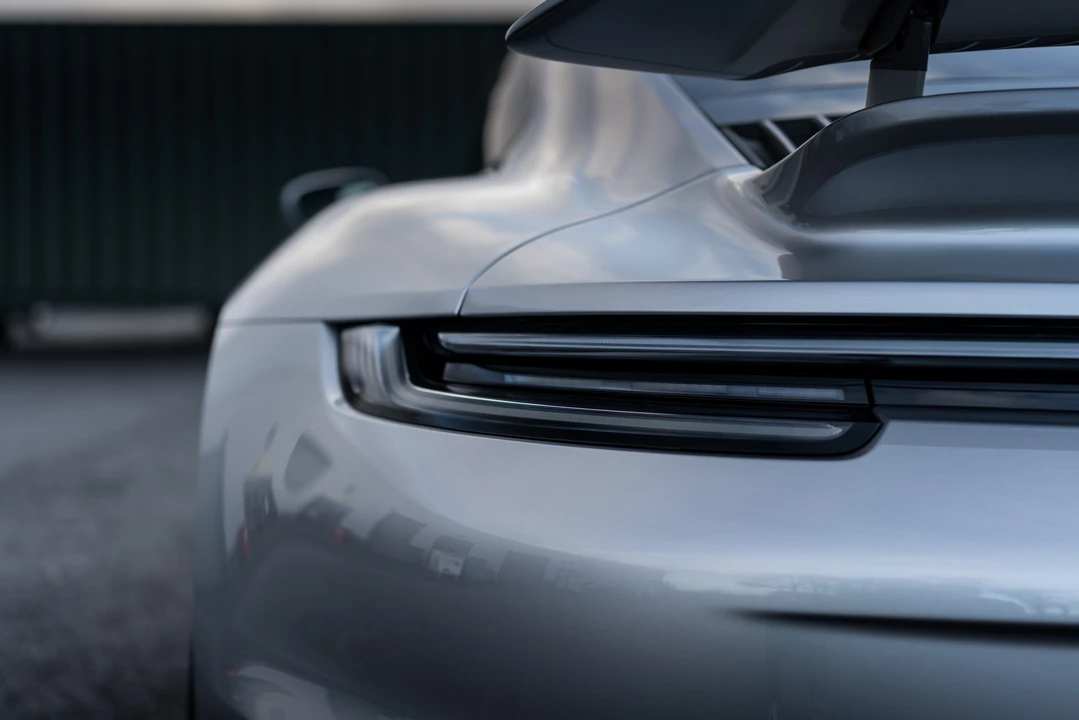 2020 Porsche 992 Turbo S - Image 27 of 31