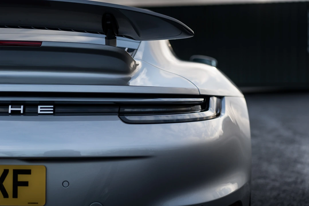 2020 Porsche 992 Turbo S - Image 28 of 31