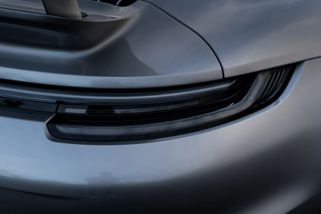 2020 Porsche 992 Turbo S - Image 29 of 31