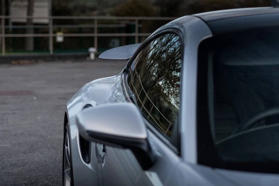 2020 Porsche 992 Turbo S - Image 31 of 31