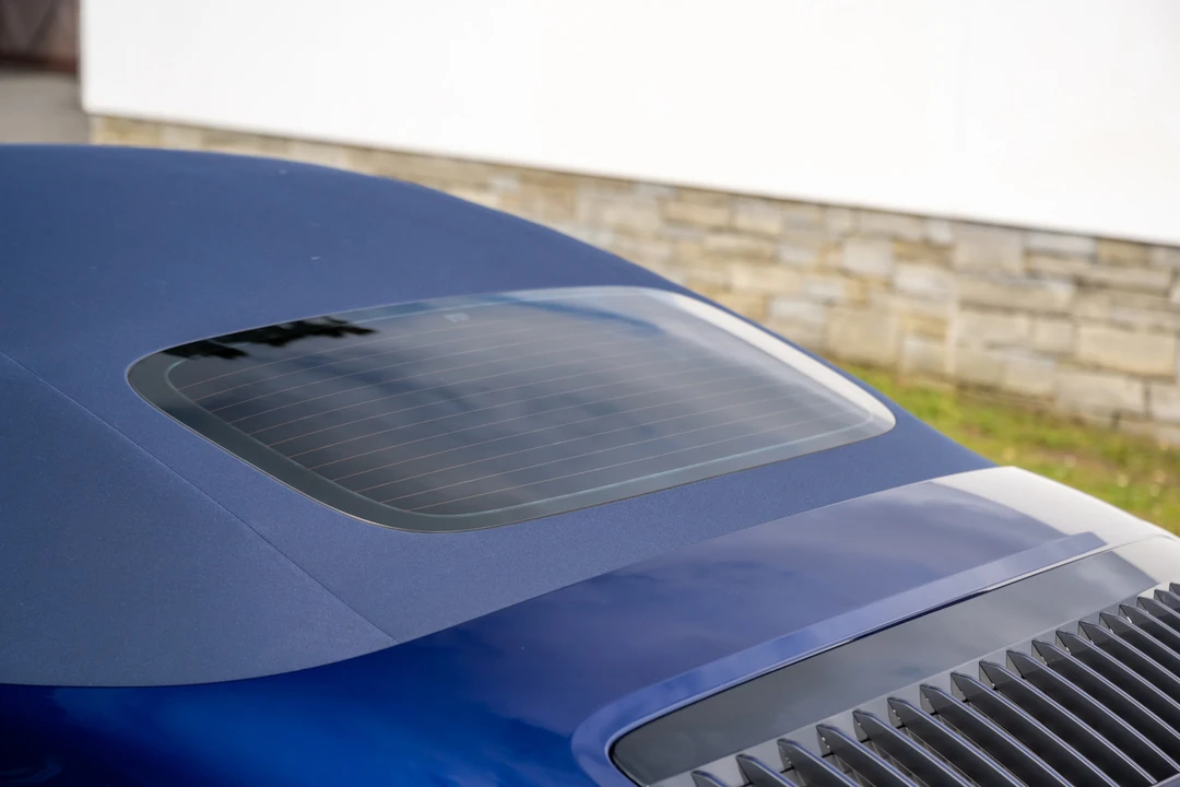 2020 Porsche 992 Turbo S - Image 22 of 31