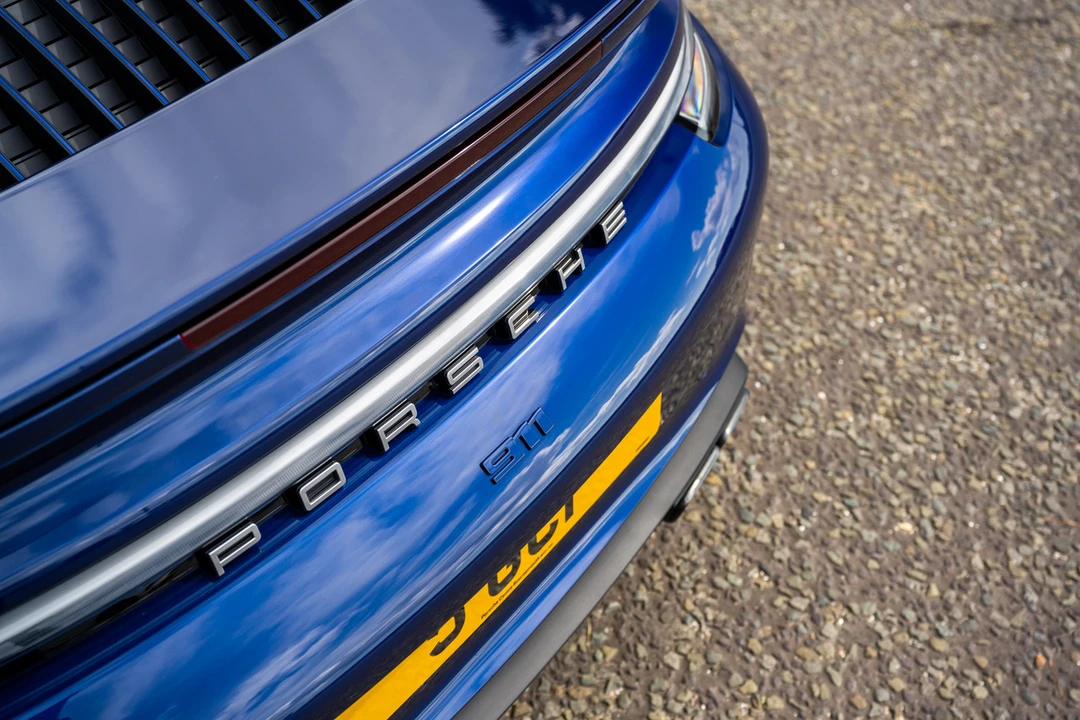 2020 Porsche 992 Turbo S - Image 29 of 31