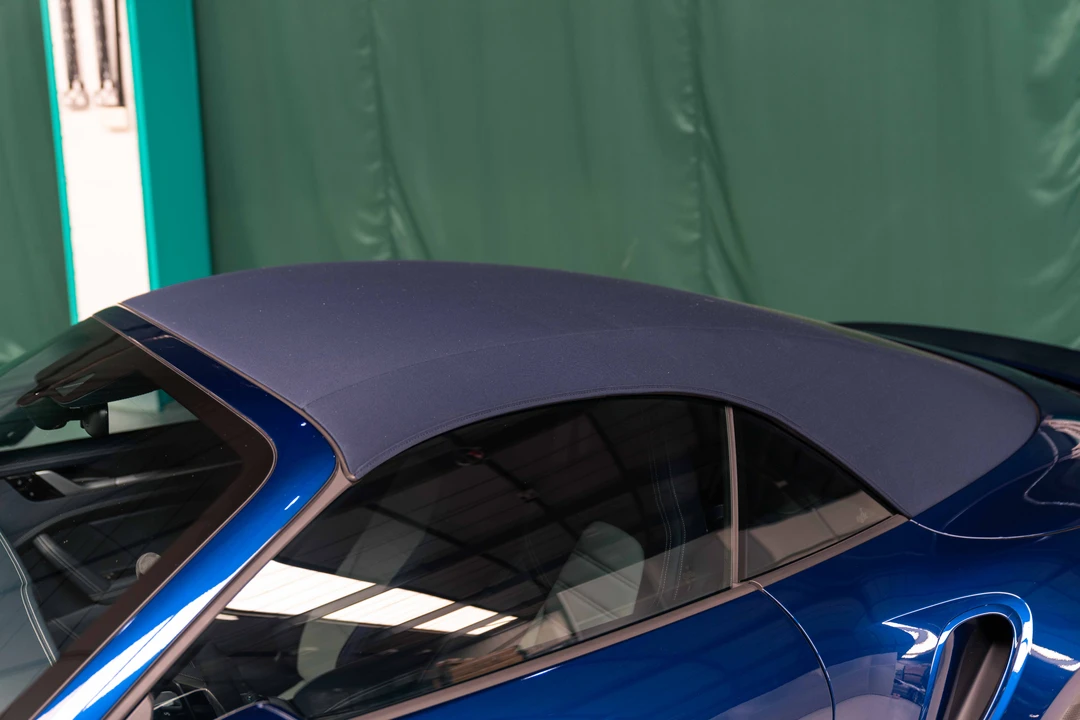 2020 Porsche 992 Turbo S - Image 31 of 31