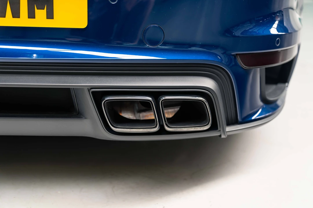 2020 Porsche 992 Turbo S - Image 27 of 31