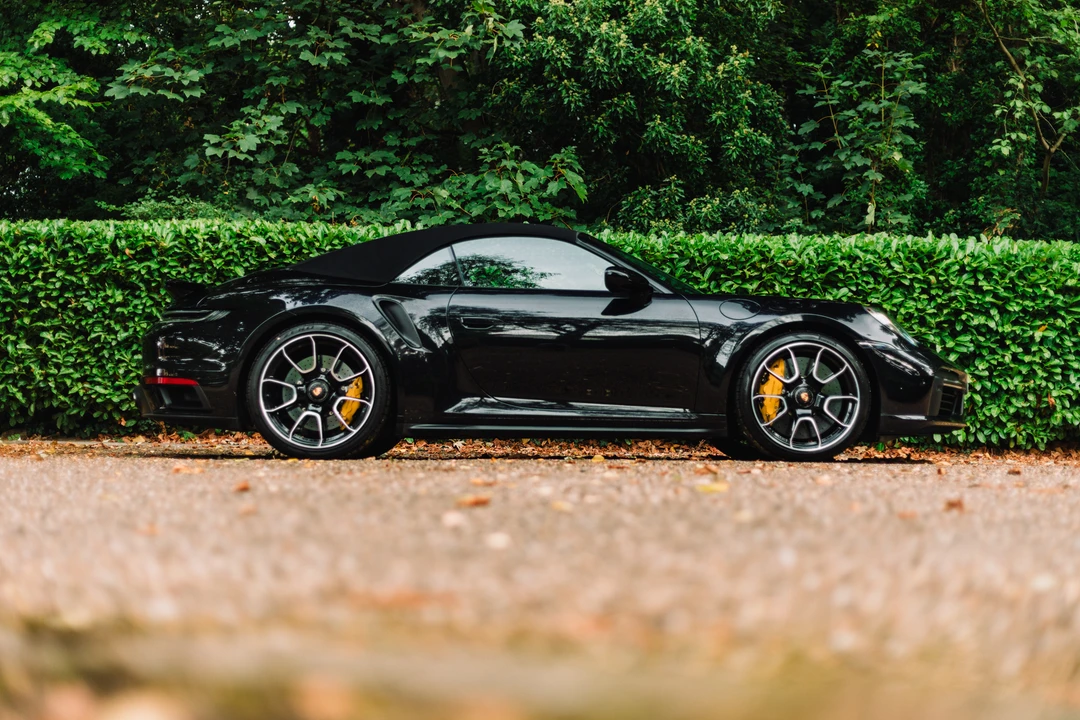 2020 Porsche 992 Turbo - Image 5 of 31