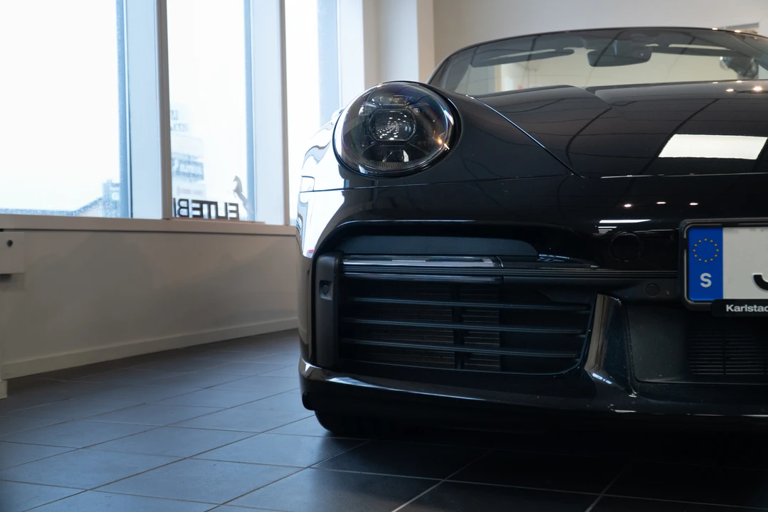 2020 Porsche 992 Turbo - Image 20 of 31