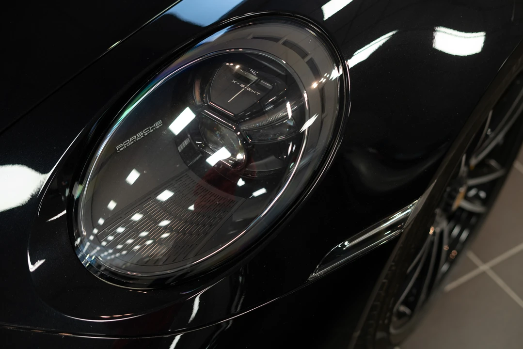 2020 Porsche 992 Turbo - Image 22 of 31