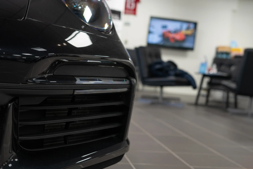 2020 Porsche 992 Turbo - Image 24 of 31