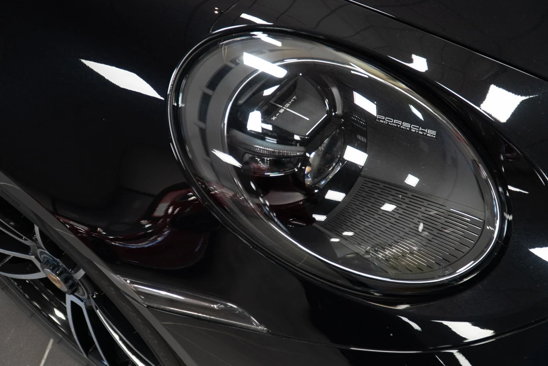 2020 Porsche 992 Turbo - Image 27 of 31