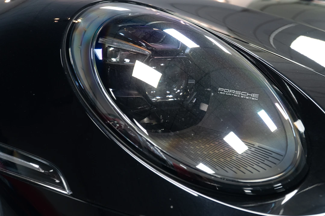 2020 Porsche 992 Turbo - Image 28 of 31