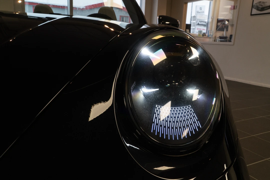 2020 Porsche 992 Turbo - Image 31 of 31
