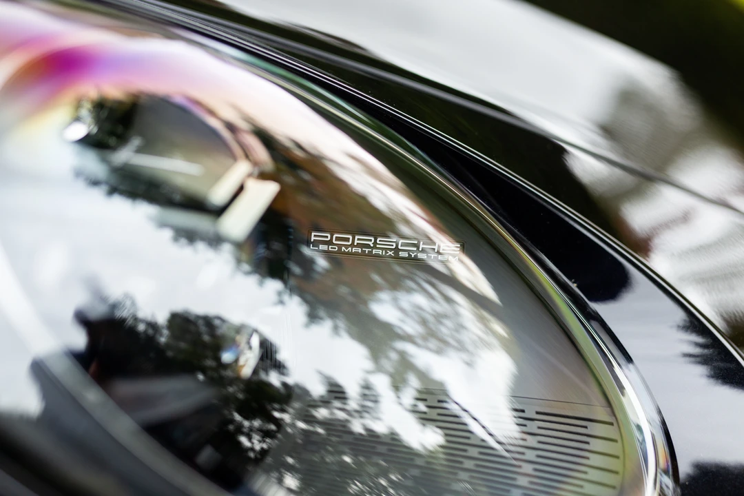 2020 Porsche 992 Turbo S - Image 19 of 31