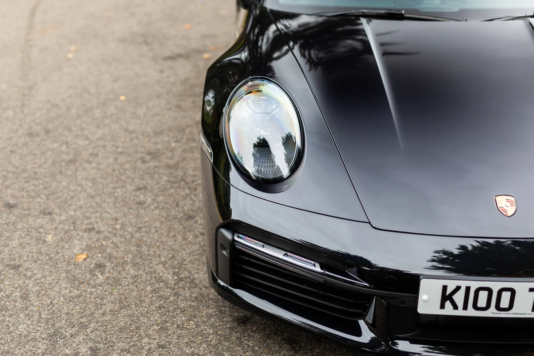 2020 Porsche 992 Turbo S - Image 20 of 31