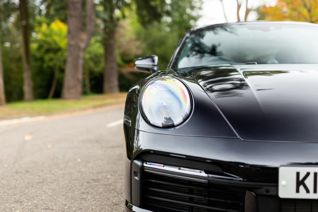 2020 Porsche 992 Turbo S - Image 21 of 31