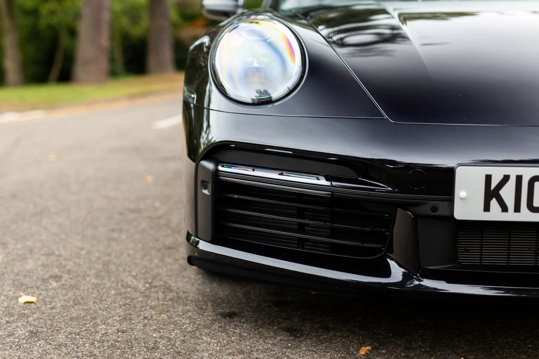 2020 Porsche 992 Turbo S - Image 22 of 31