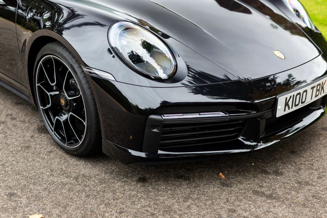 2020 Porsche 992 Turbo S - Image 23 of 31