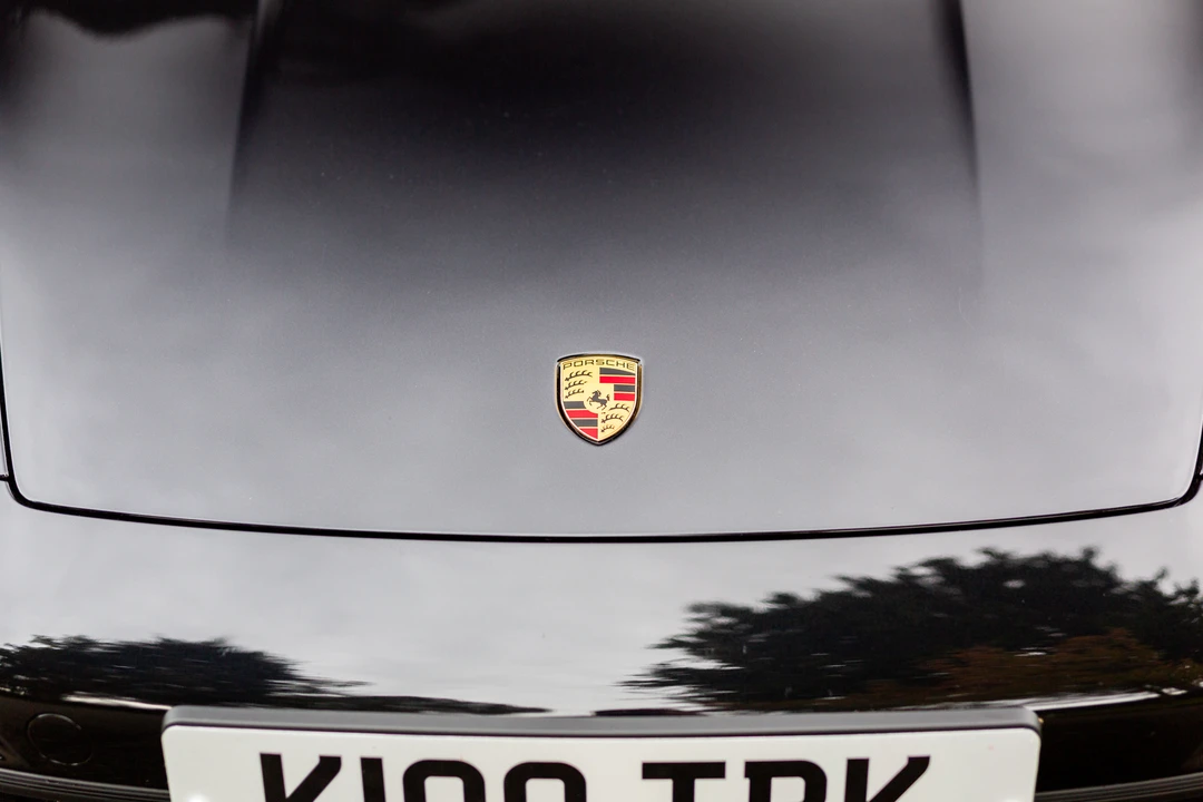 2020 Porsche 992 Turbo S - Image 24 of 31