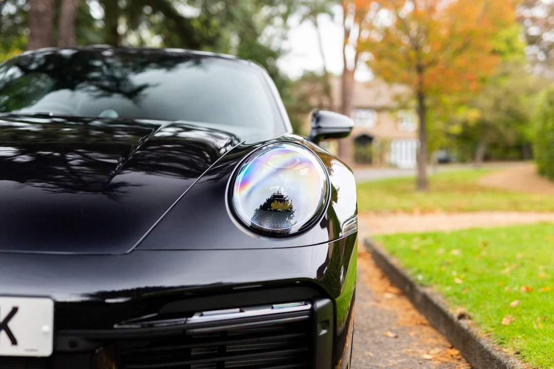 2020 Porsche 992 Turbo S - Image 26 of 31