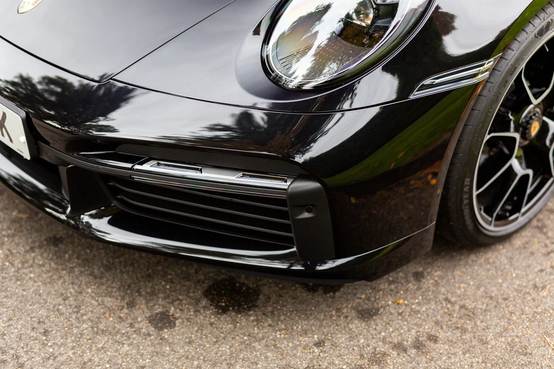 2020 Porsche 992 Turbo S - Image 28 of 31